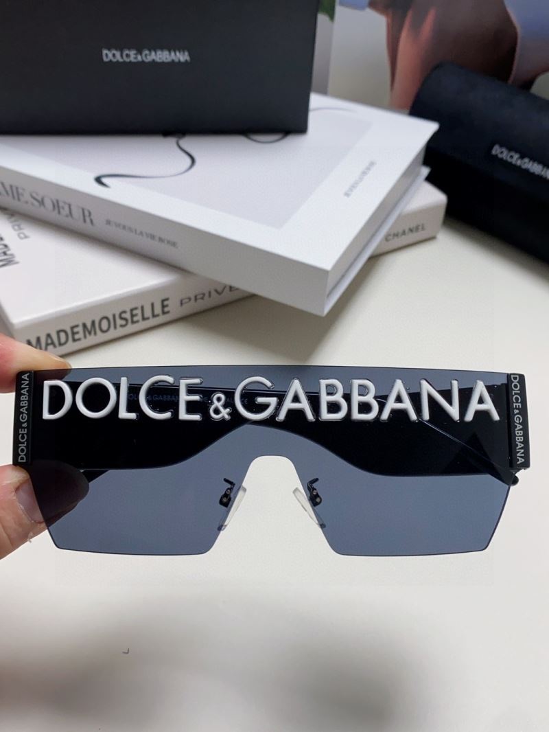 Dolce Gabbana Sunglasses